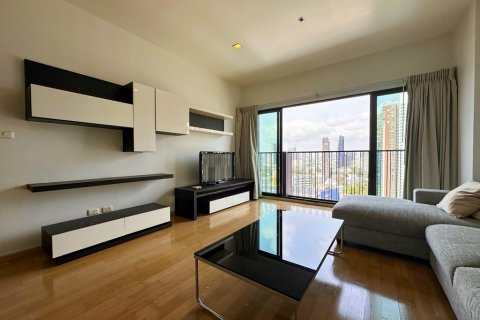 Condominio de 2 dormitorios en Bangkok, Tailandia № 85240 - foto 6