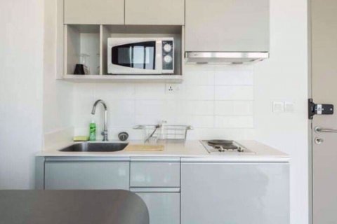 ЖК Ideo Mobi Sukhumvit 81 в Бангкоке, Таиланд № 33838 - фото 6
