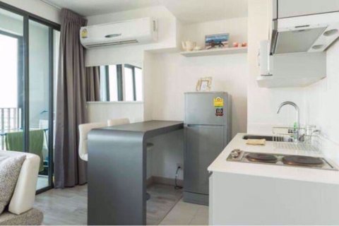 ЖК Ideo Mobi Sukhumvit 81 в Бангкоке, Таиланд № 33838 - фото 5