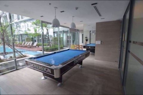 ЖК Ideo Mobi Sukhumvit 81 в Бангкоке, Таиланд № 33838 - фото 16
