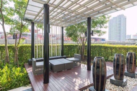 ЖК Ideo Mobi Sukhumvit 81 в Бангкоке, Таиланд № 33838 - фото 15