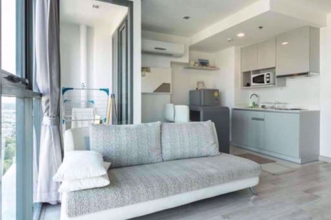 ЖК Ideo Mobi Sukhumvit 81 в Бангкоке, Таиланд № 33838 - фото 4
