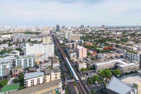 ЖК Ideo Mobi Sukhumvit 81 в Бангкоке, Таиланд № 33838 - фото 13