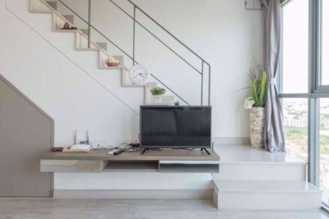 ЖК Ideo Mobi Sukhumvit 81 в Бангкоке, Таиланд № 33838 - фото 2