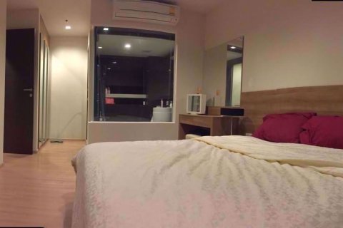 Sobre plano Rhythm Sathorn - Narathiwas en Bangkok, Tailandia № 36312 - foto 4
