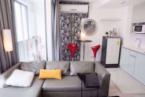 ЖК Ideo Mobi Sukhumvit 81 в Бангкоке, Таиланд № 33838 - фото 2
