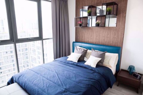 ЖК Ideo Mobi Sukhumvit 81 в Бангкоке, Таиланд № 33838 - фото 5