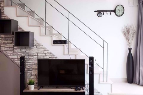 ЖК Ideo Mobi Sukhumvit 81 в Бангкоке, Таиланд № 33838 - фото 4