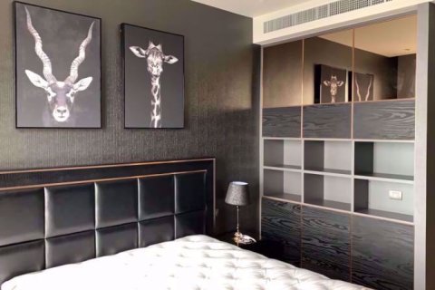 Off-plan Magnolias Waterfront Residences in Bangkok, Thailand № 68653 - photo 4