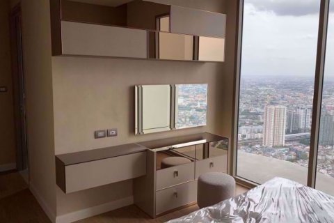 Off-plan Magnolias Waterfront Residences in Bangkok, Thailand № 68653 - photo 7