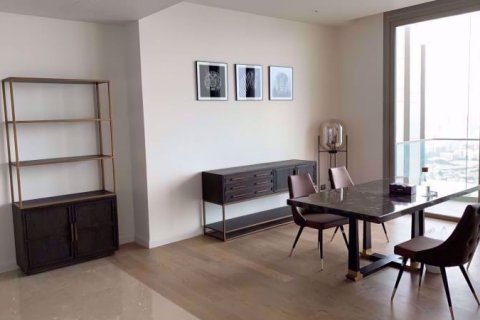 Off-plan Magnolias Waterfront Residences in Bangkok, Thailand № 68653 - photo 3