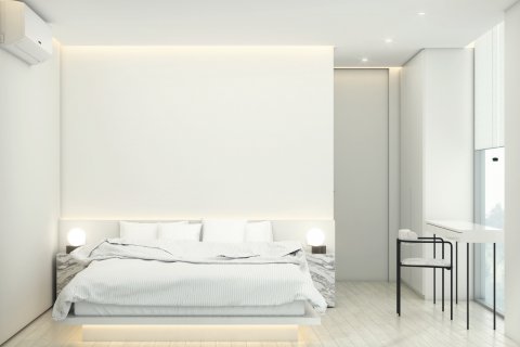 Wohnung in Pattaya, Thailand 1 Schlafzimmer № 102926 - Foto 3