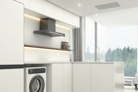 Apartamento de 1 dormitorio en Pattaya, Tailandia № 102924 - foto 3