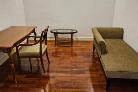 คอนโดมิเนียมในวัฒนา, กรุงเทพฯ, ประเทศไทย, 3 ห้องนอน № 123681 - รูปถ่าย 3