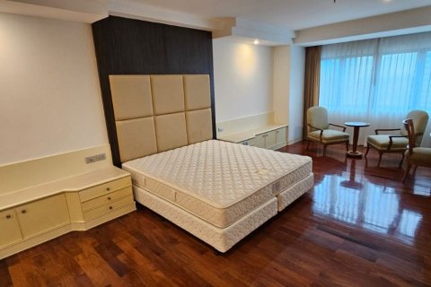 คอนโดมิเนียมในวัฒนา, กรุงเทพฯ, ประเทศไทย, 3 ห้องนอน № 123681 - รูปถ่าย 9