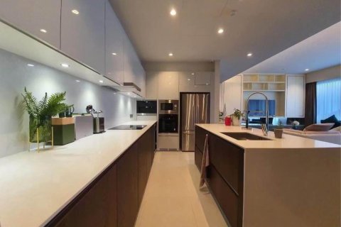 คอนโดมิเนียมในวัฒนา, กรุงเทพฯ, ประเทศไทย, 3 ห้องนอน № 123684 - รูปถ่าย 8