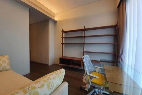 คอนโดมิเนียมในวัฒนา, กรุงเทพฯ, ประเทศไทย, 3 ห้องนอน № 123684 - รูปถ่าย 7