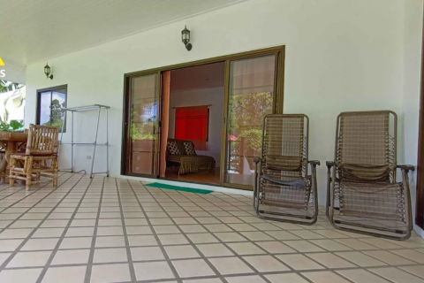 Chalet de 2 dormitorios en Ko Samui, Tailandia № 123801 - foto 4