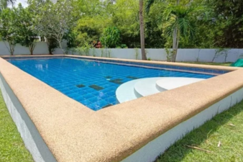 Chalet de 2 dormitorios en Ko Samui, Tailandia № 123801 - foto 3