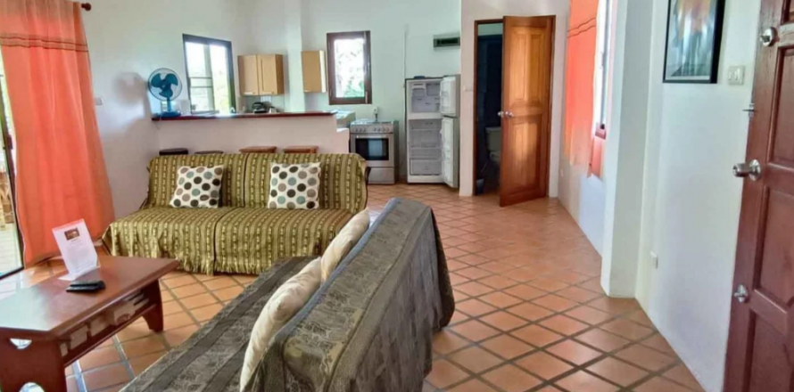 Chalet de 2 dormitorios en Ko Samui, Tailandia № 123801