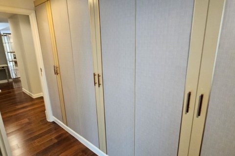 คอนโดมิเนียมในวัฒนา, กรุงเทพฯ, ประเทศไทย, 3 ห้องนอน № 123682 - รูปถ่าย 12