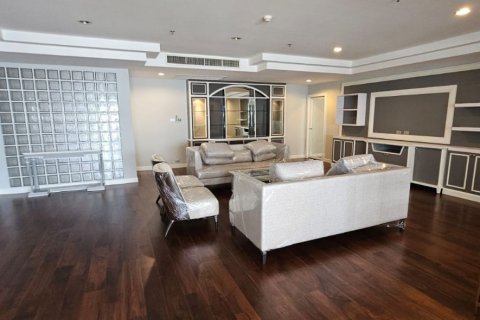 คอนโดมิเนียมในวัฒนา, กรุงเทพฯ, ประเทศไทย, 3 ห้องนอน № 123682