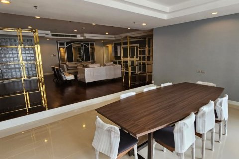 คอนโดมิเนียมในวัฒนา, กรุงเทพฯ, ประเทศไทย, 3 ห้องนอน № 123682 - รูปถ่าย 6