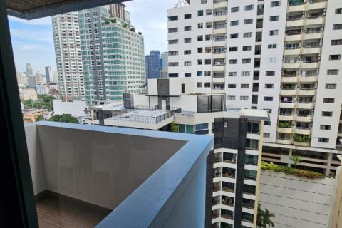 คอนโดมิเนียมในวัฒนา, กรุงเทพฯ, ประเทศไทย, 3 ห้องนอน № 123682 - รูปถ่าย 7