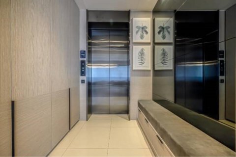Condominio de 2 dormitorios en Watthana, Bangkok, Tailandia № 123683 - foto 13