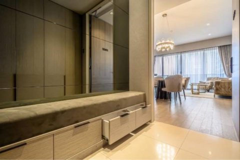 Condominio de 2 dormitorios en Watthana, Bangkok, Tailandia № 123683 - foto 10