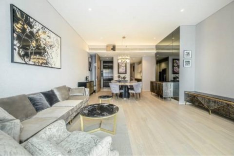 Condominio de 2 dormitorios en Watthana, Bangkok, Tailandia № 123683 - foto 18