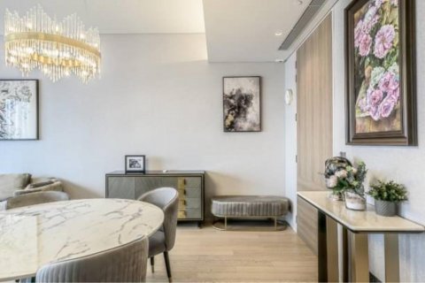 Condominio de 2 dormitorios en Watthana, Bangkok, Tailandia № 123683 - foto 16