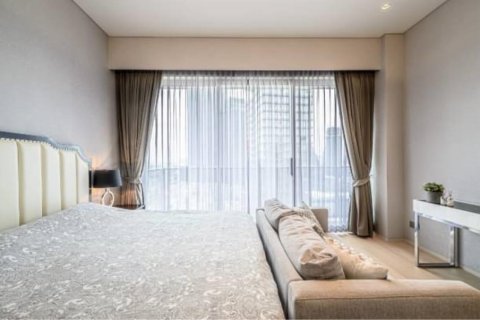 Condominio de 2 dormitorios en Watthana, Bangkok, Tailandia № 123683 - foto 5
