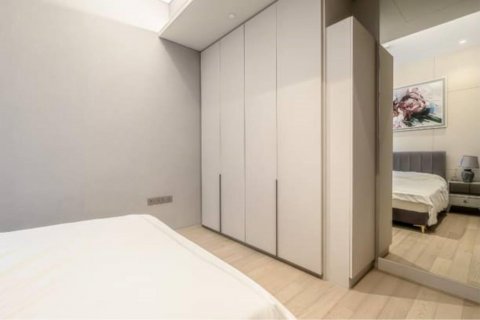 Condominio de 2 dormitorios en Watthana, Bangkok, Tailandia № 123683 - foto 12