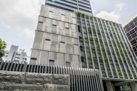 Condominio de 2 dormitorios en Watthana, Bangkok, Tailandia № 123683 - foto 14