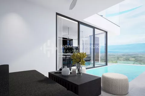 Condominio de 3 dormitorios en Kamala, Tailandia № 131944 - foto 4
