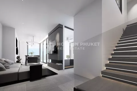 Condominio de 3 dormitorios en Kamala, Tailandia № 131944 - foto 3