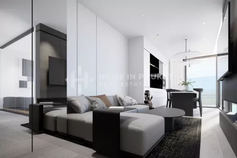 Condominio de 3 dormitorios en Kamala, Tailandia № 131944 - foto 2