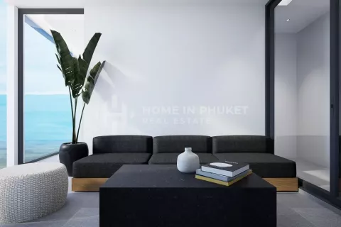 Condominio de 2 dormitorios en Kamala, Tailandia № 131939 - foto 3