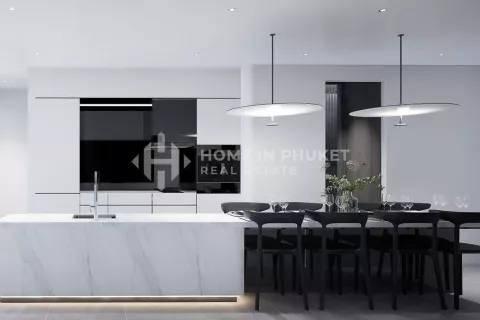 Condominio de 2 dormitorios en Kamala, Tailandia № 131939 - foto 2