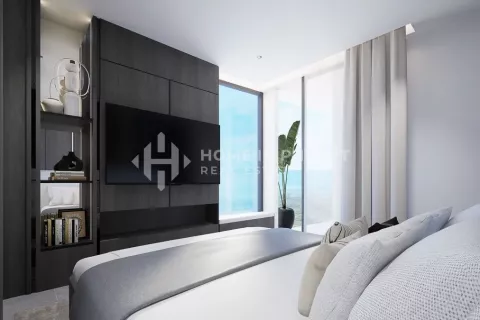 Condominio de 3 dormitorios en Kamala, Tailandia № 131940 - foto 4