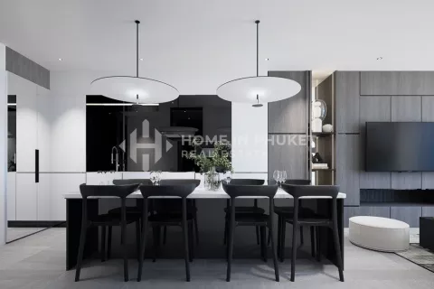 Condominio de 3 dormitorios en Kamala, Tailandia № 131942 - foto 3