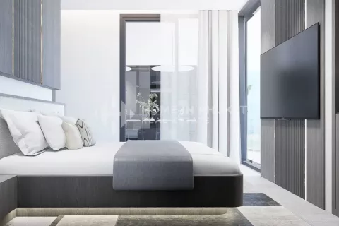 Condominio de 3 dormitorios en Kamala, Tailandia № 131942 - foto 5