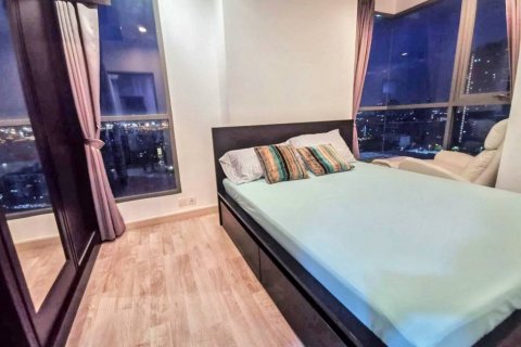 Eigentumswohnung in Bangkok, Thailand, 2 Schlafzimmer № 116017 - Foto 8