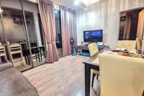 Eigentumswohnung in Bangkok, Thailand, 2 Schlafzimmer № 116017 - Foto 9
