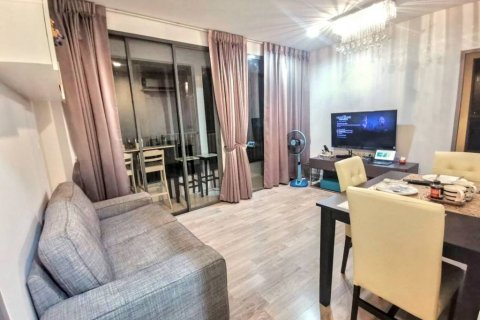 Eigentumswohnung in Bangkok, Thailand, 2 Schlafzimmer № 116017 - Foto 3