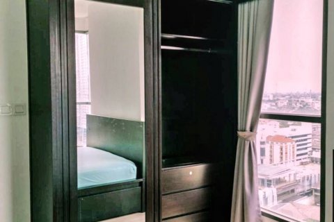Eigentumswohnung in Bangkok, Thailand, 2 Schlafzimmer № 116017 - Foto 7