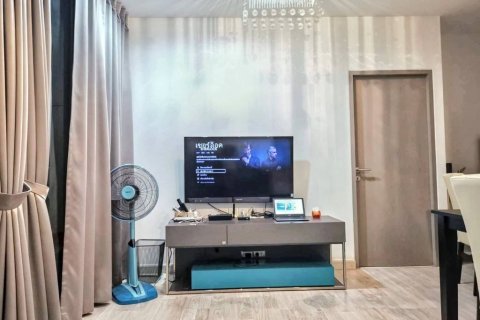 Eigentumswohnung in Bangkok, Thailand, 2 Schlafzimmer № 116017 - Foto 10