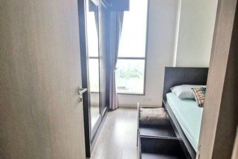 Eigentumswohnung in Bangkok, Thailand, 2 Schlafzimmer № 116017 - Foto 5