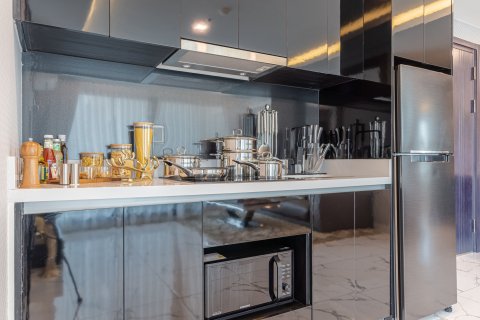 Apartamento de 384 dormitorios en Pattaya, Tailandia № 130412 - foto 4